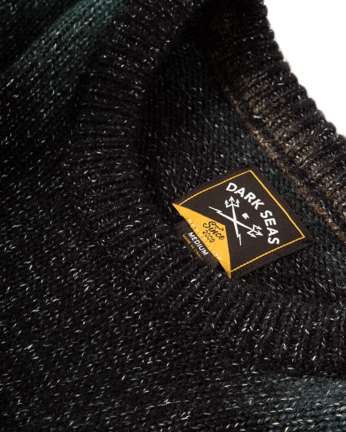 Webb Sweater