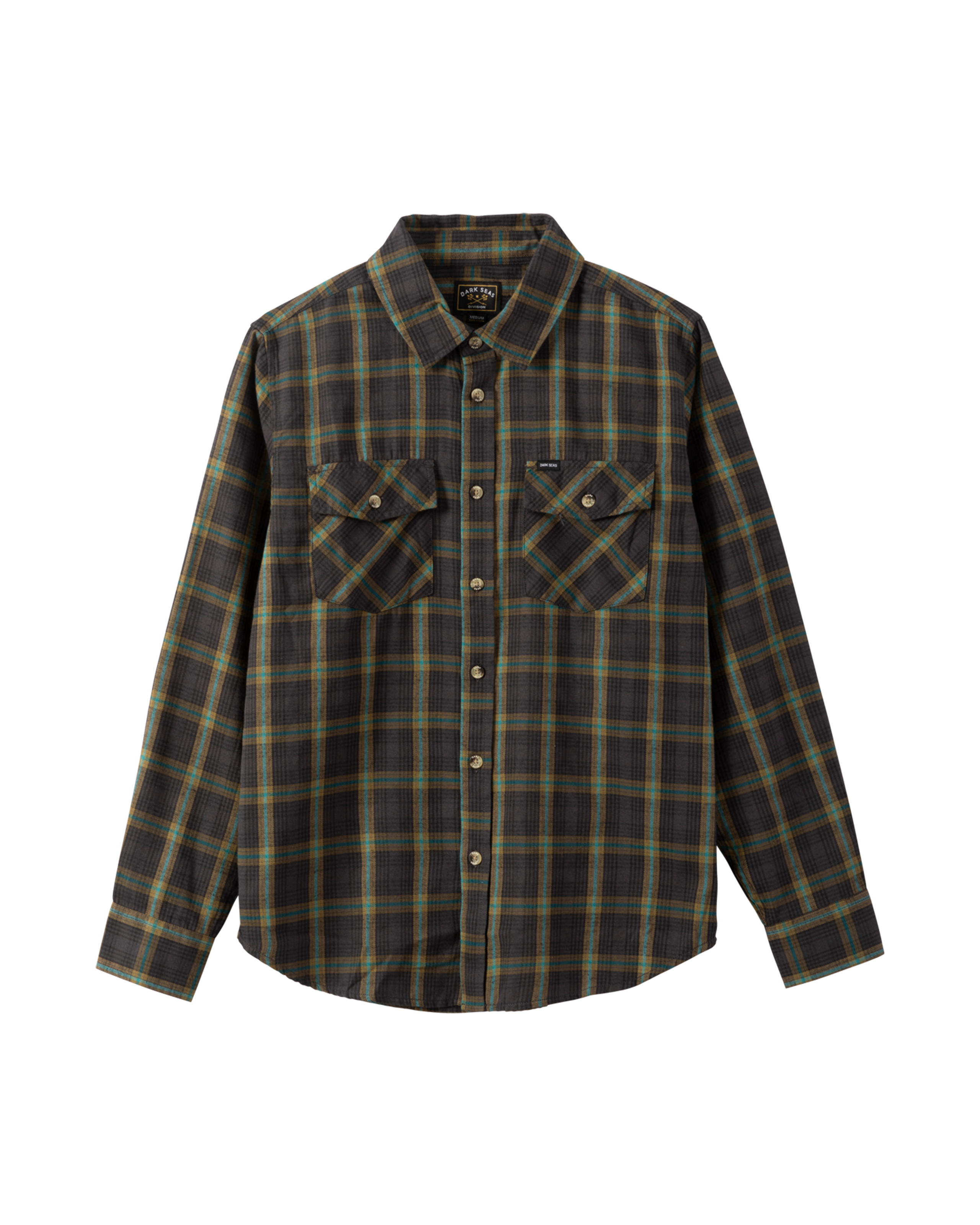 Garrison Shirt