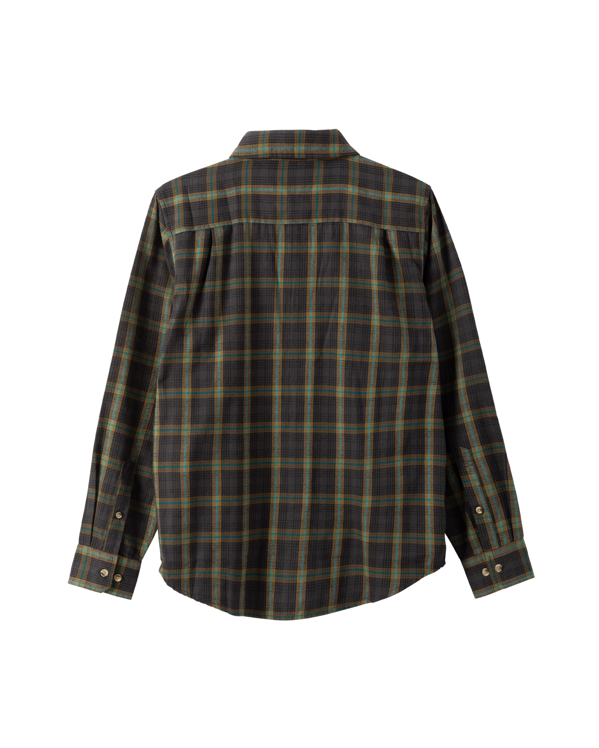 Garrison Shirt