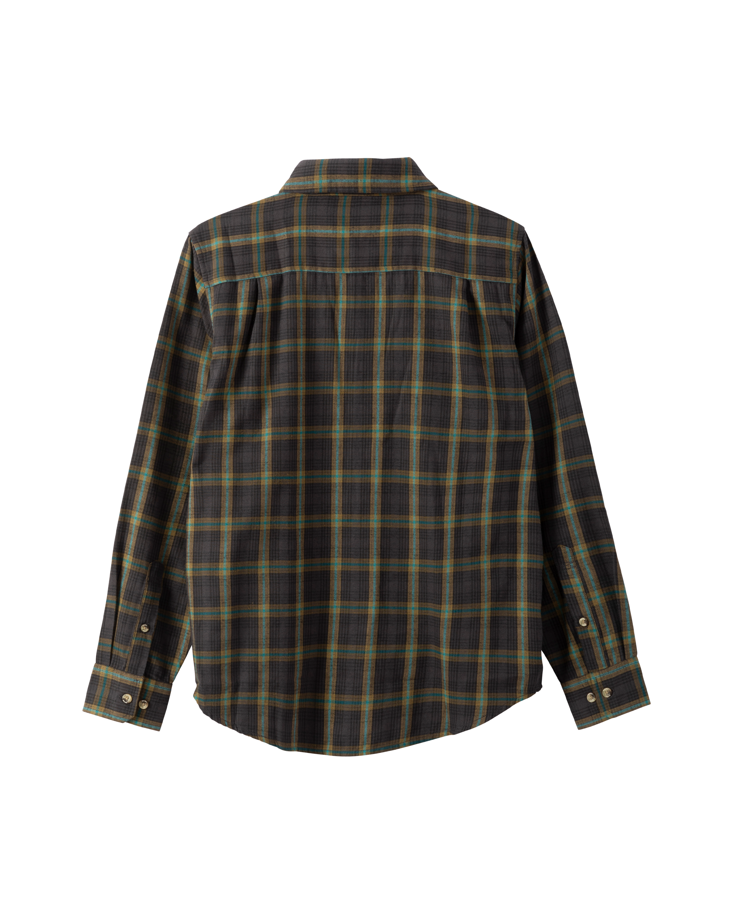 Garrison Shirt
