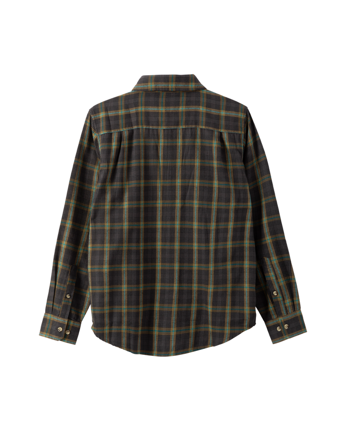 Garrison Shirt