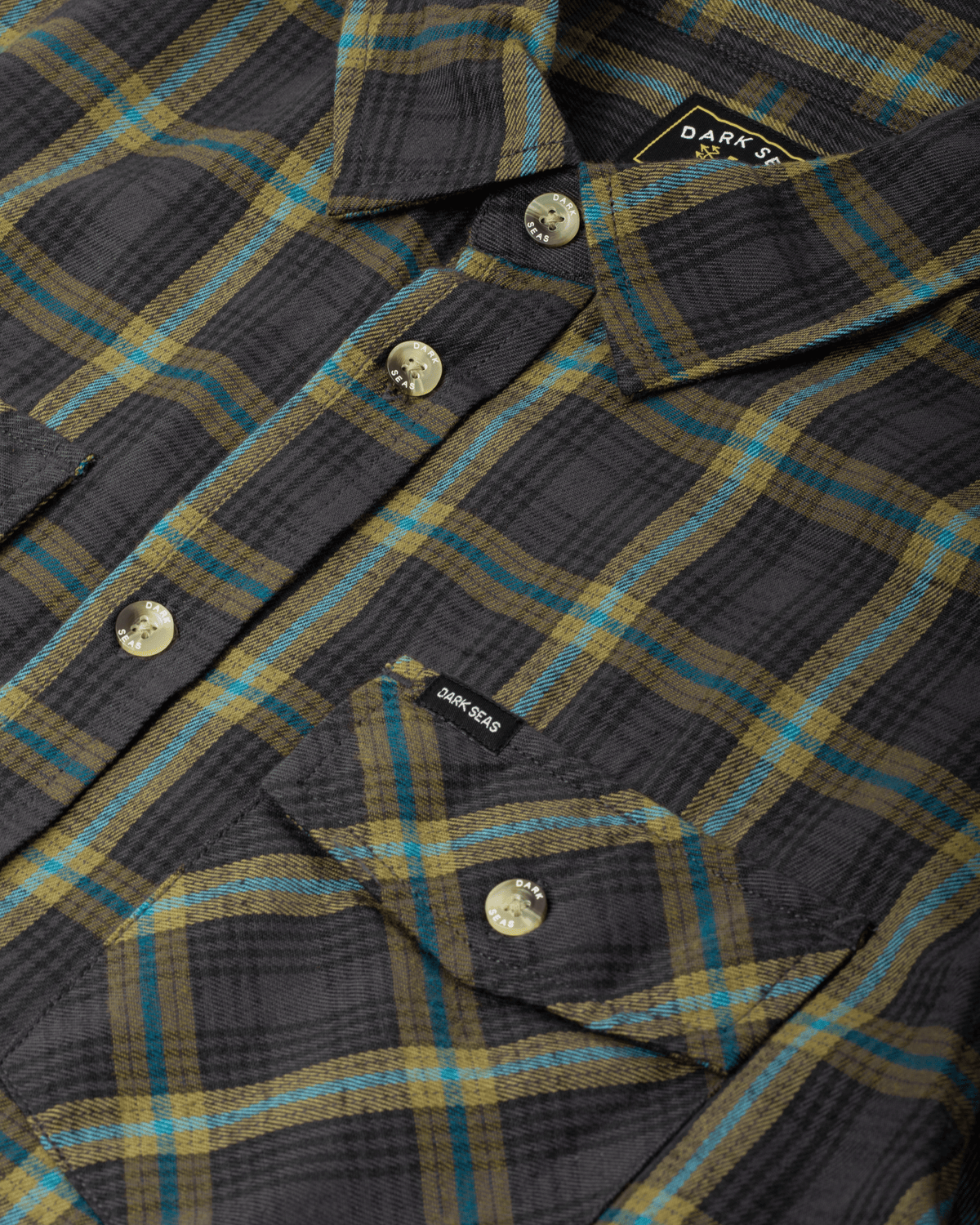 Garrison Shirt