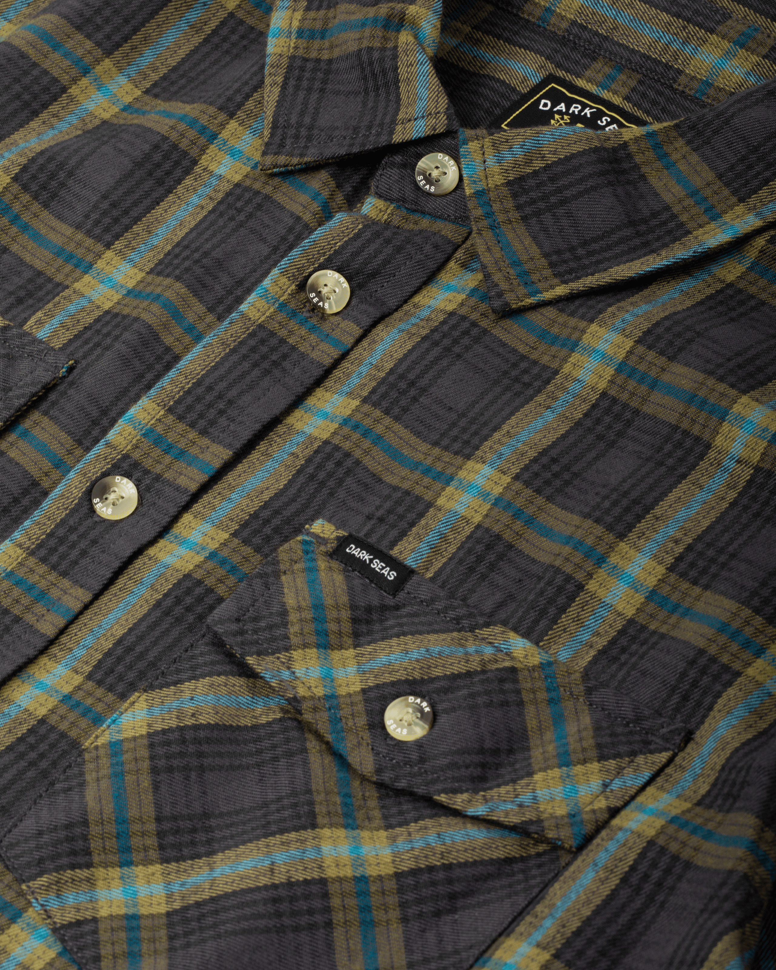 Garrison Shirt