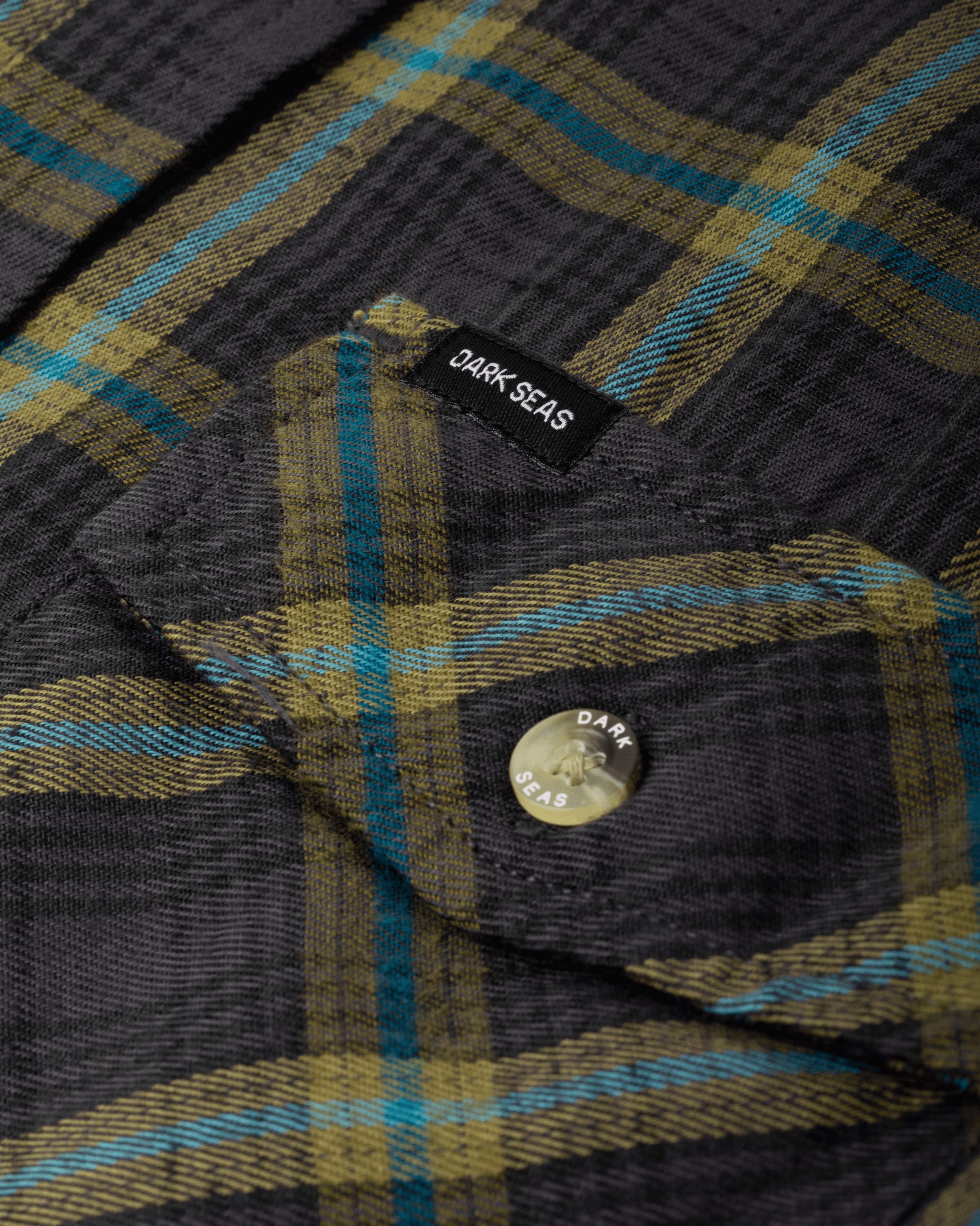 Garrison Shirt
