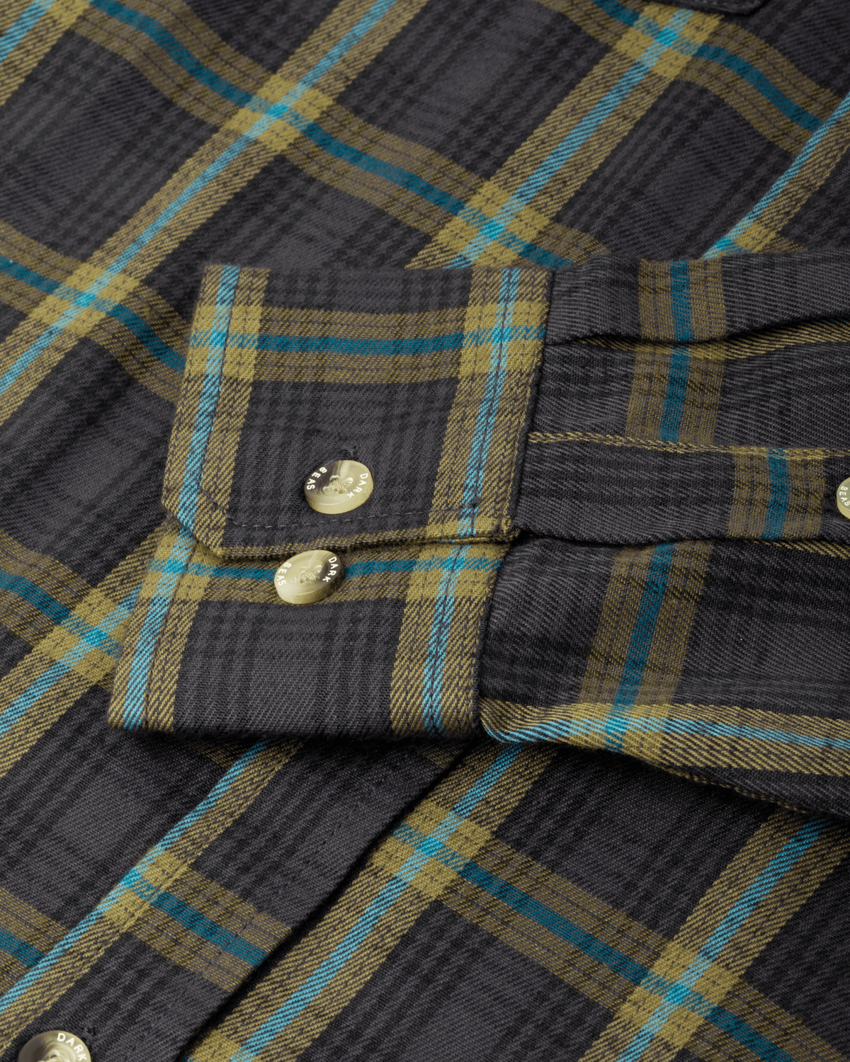 Garrison Shirt