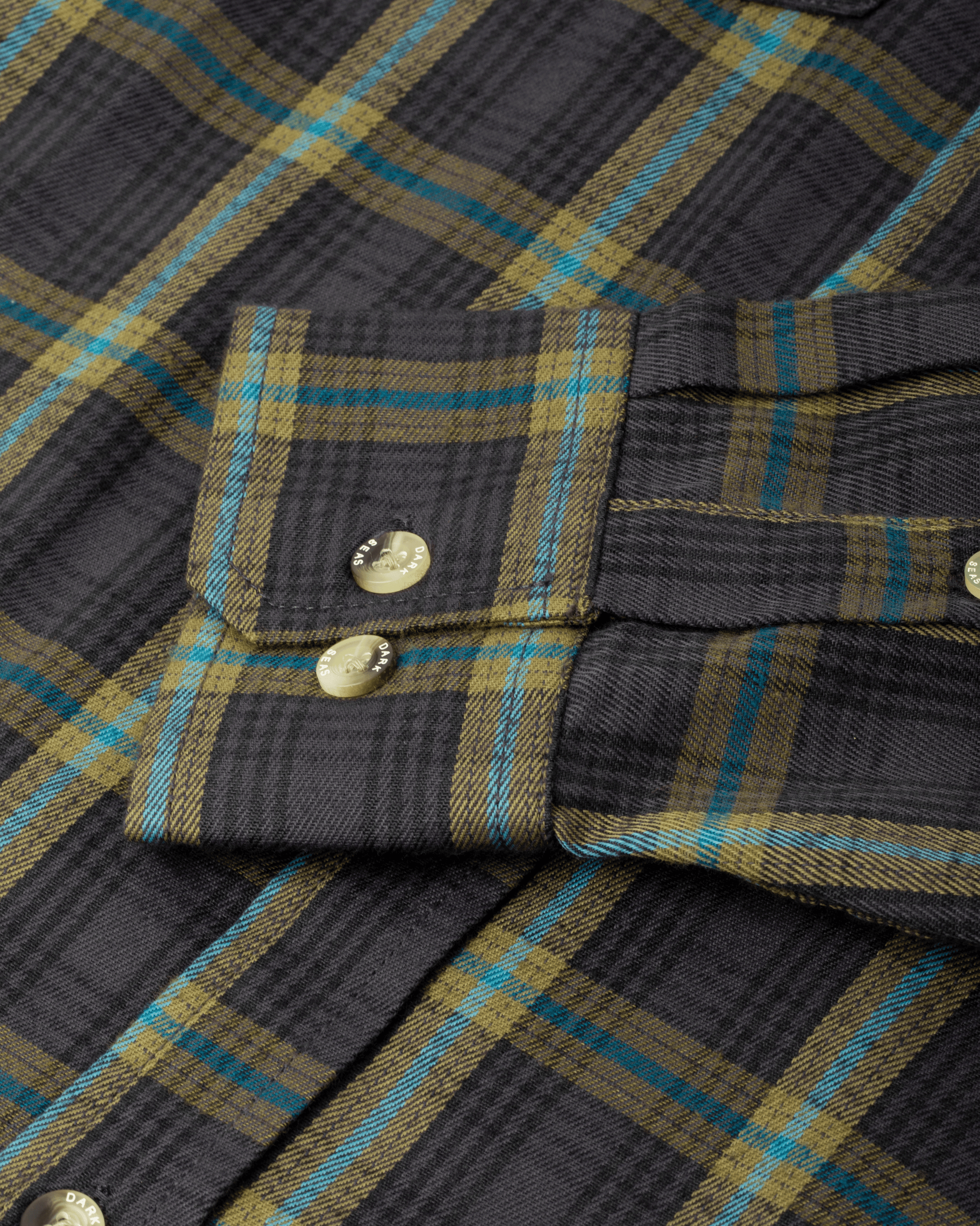 Garrison Shirt
