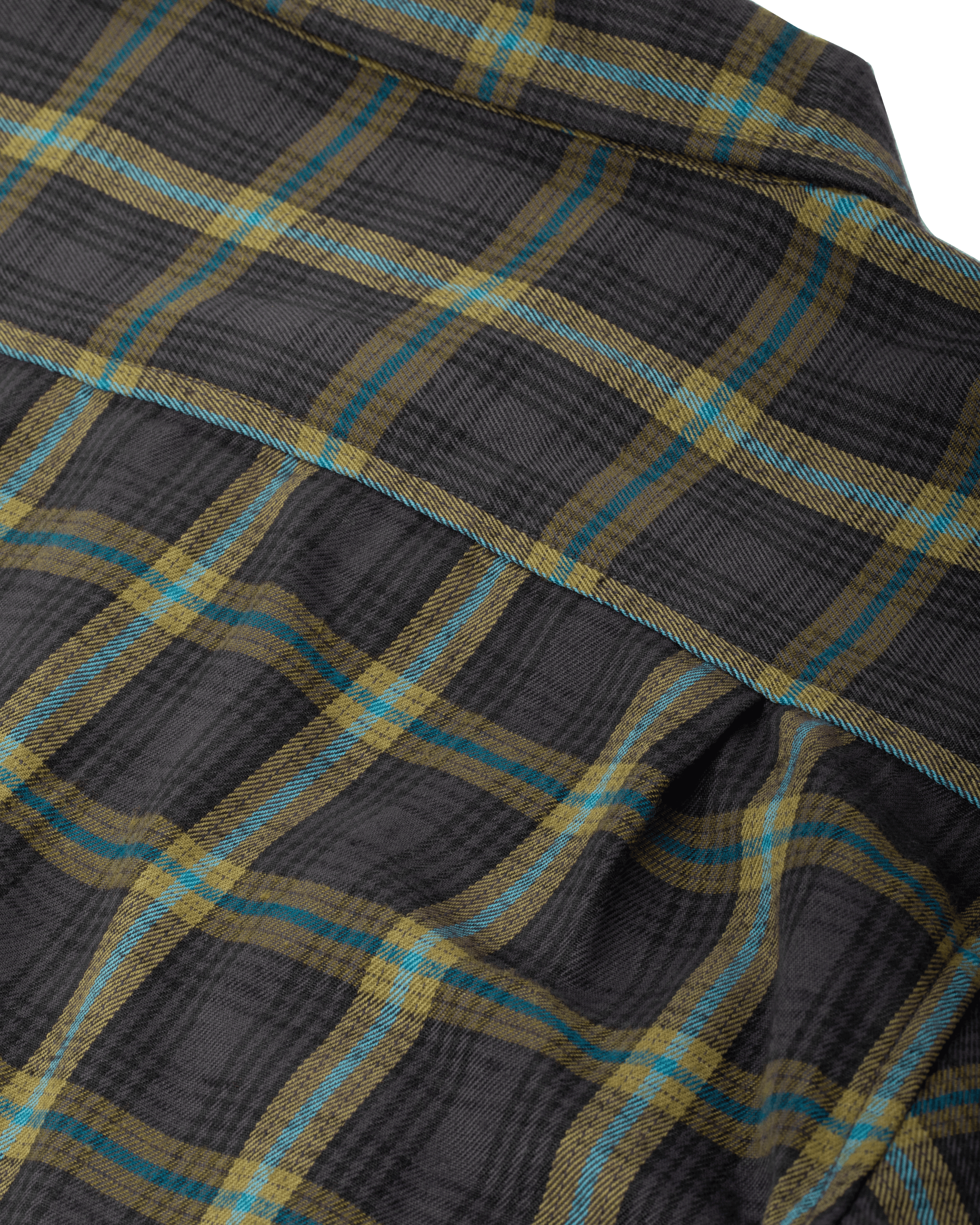 Garrison Shirt