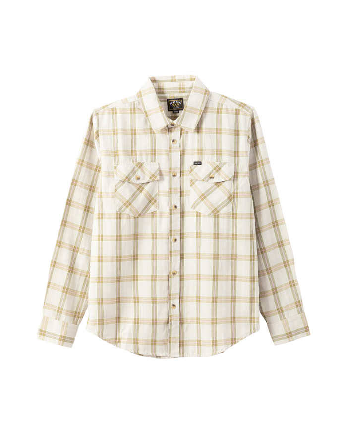 Garrison Shirt