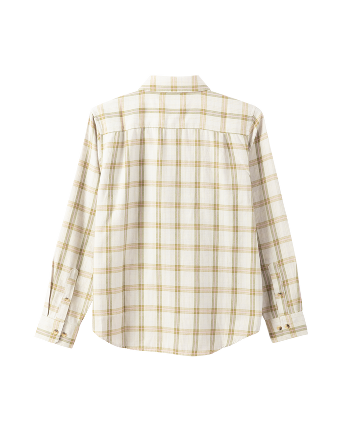 Garrison Shirt