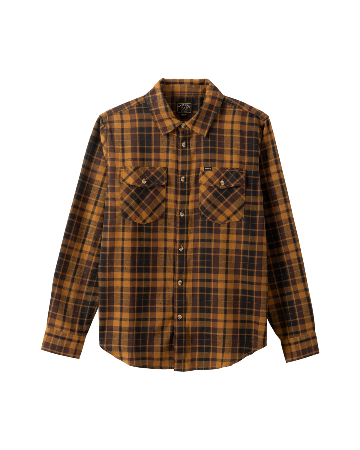 dark seas Tanglewood Shirt