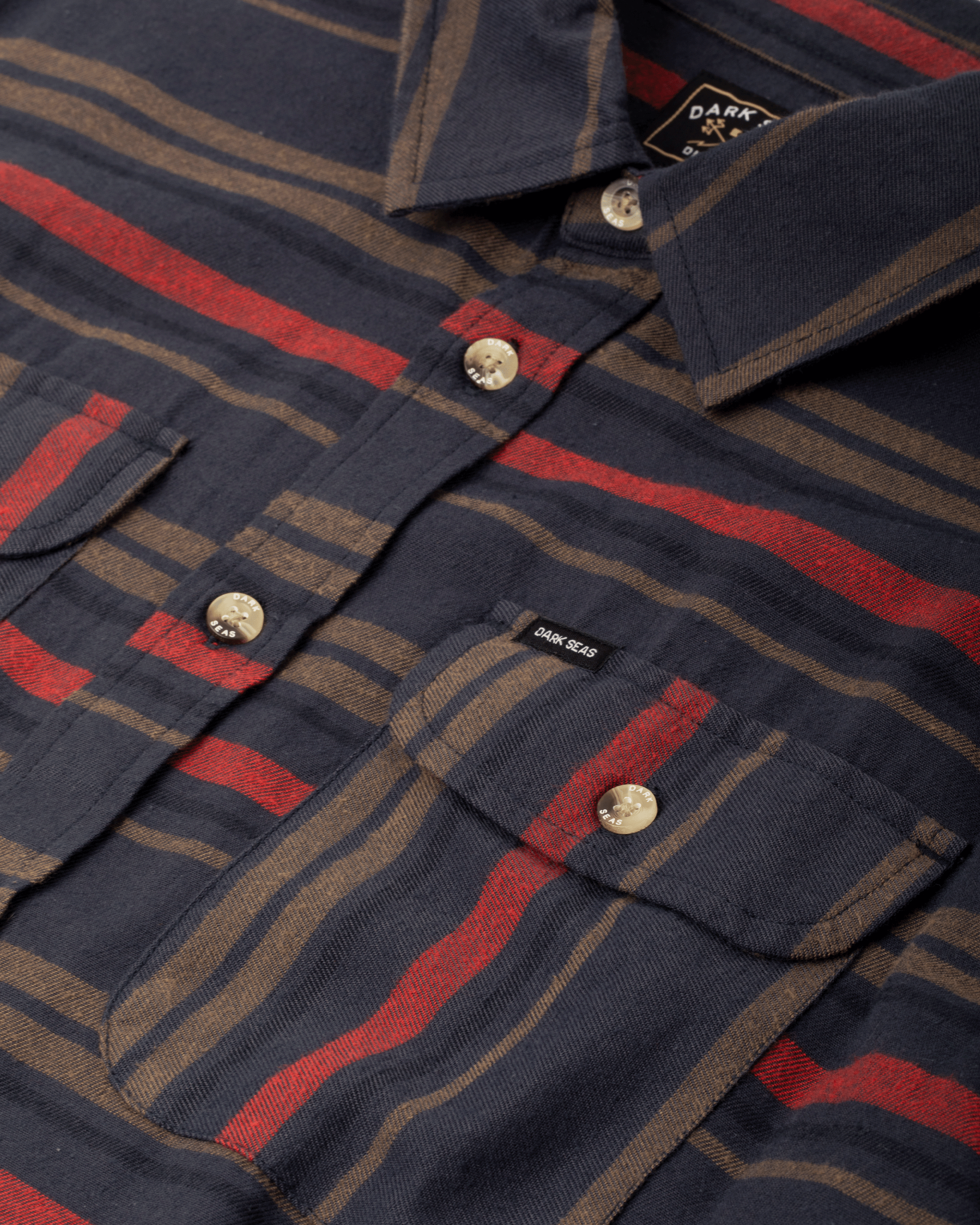 Briarcreek Shirt
