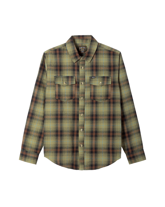 Arrowhead Flannel