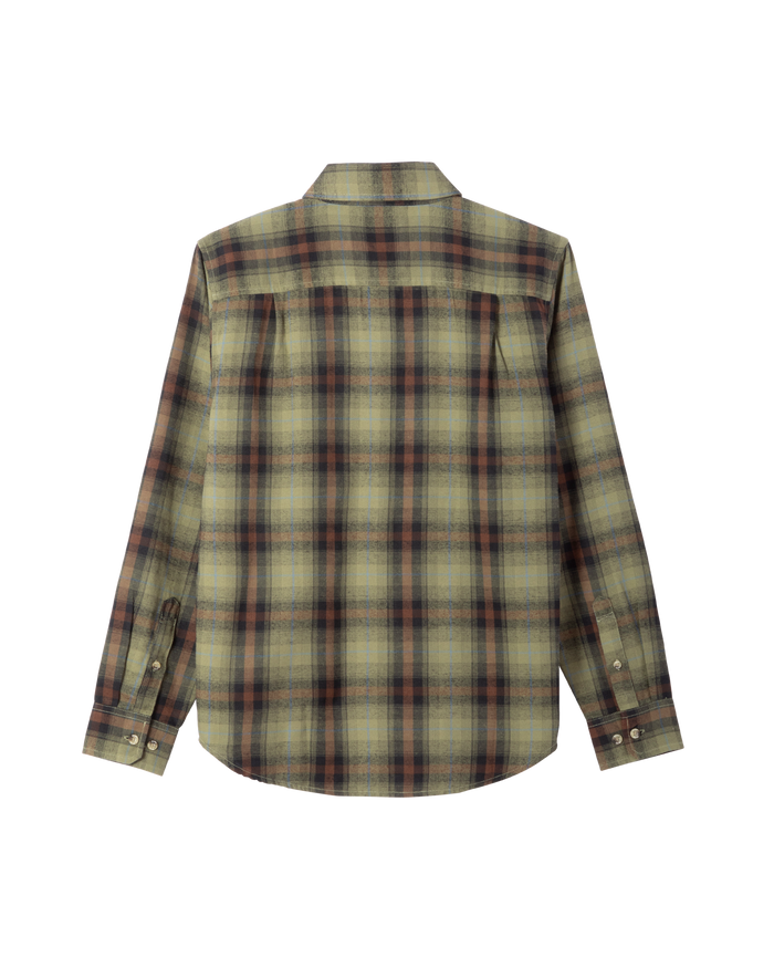 Arrowhead Flannel