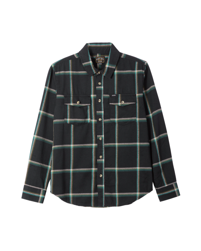 Butler Flannel