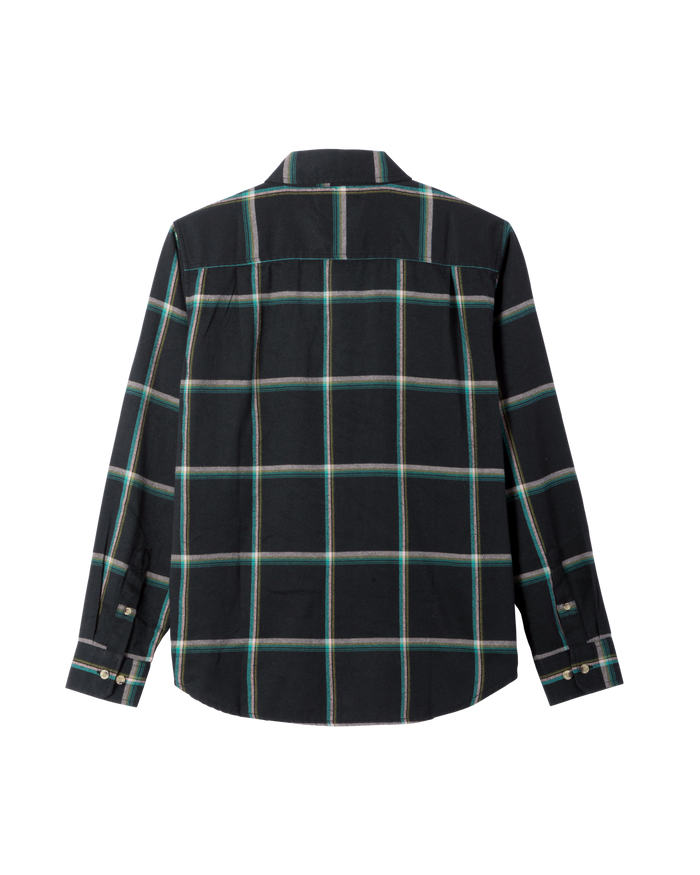 Butler Flannel