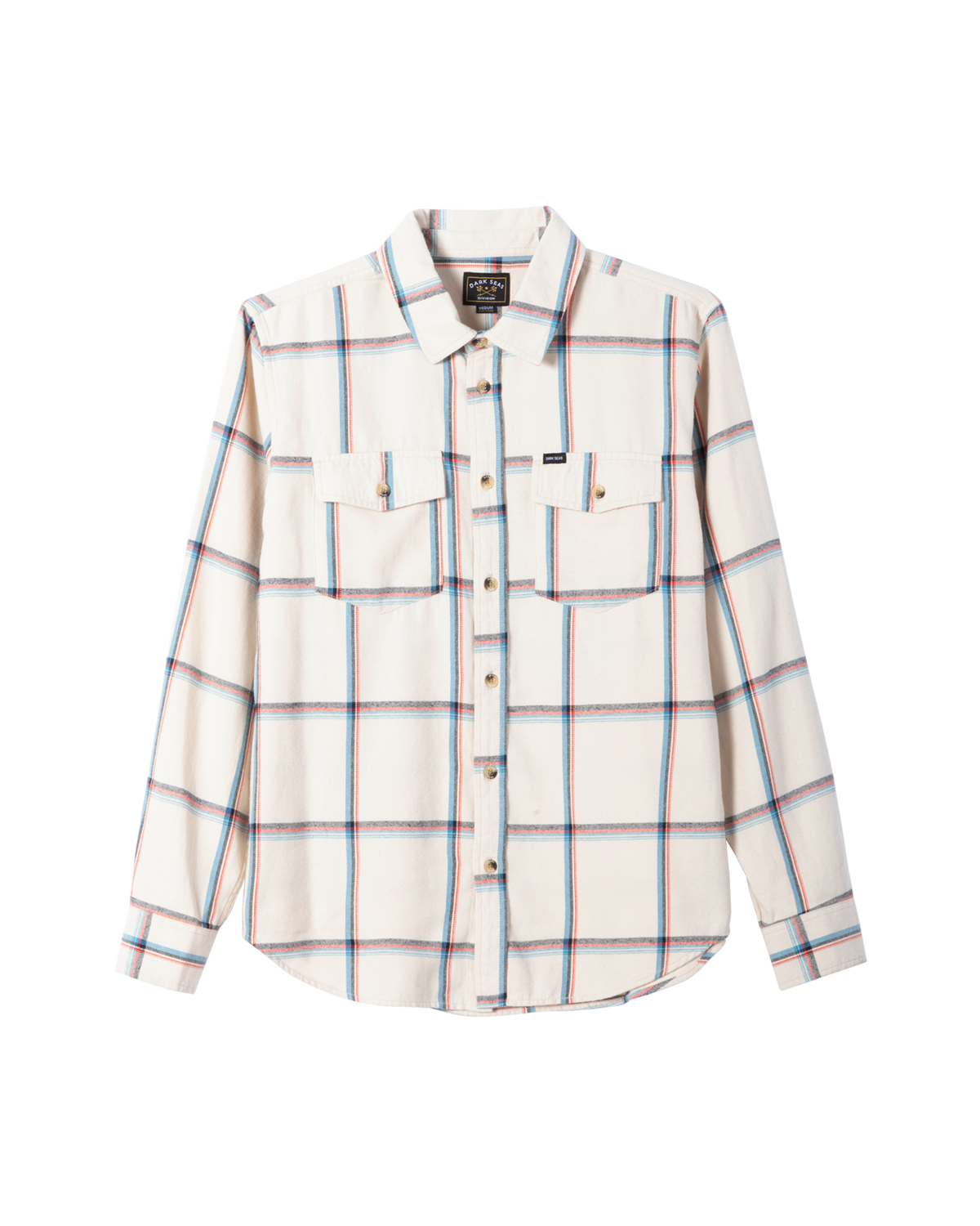 Butler Flannel – Dark Seas Division