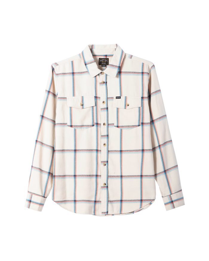 Butler Flannel