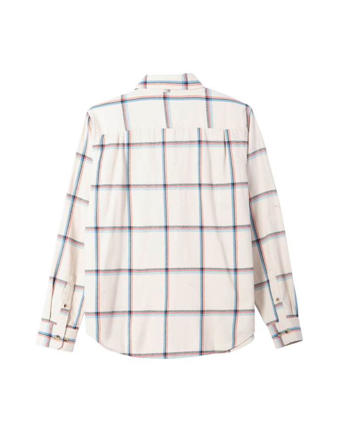 Butler Flannel