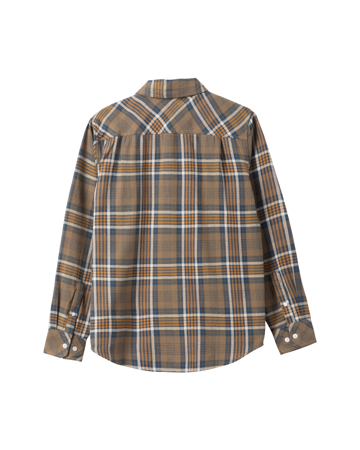 dark-seas-newton-flannel-shirt-grey-navy