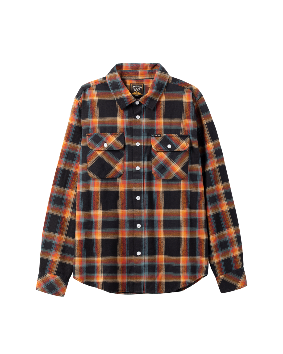 Avenue Shirt (zoomed)