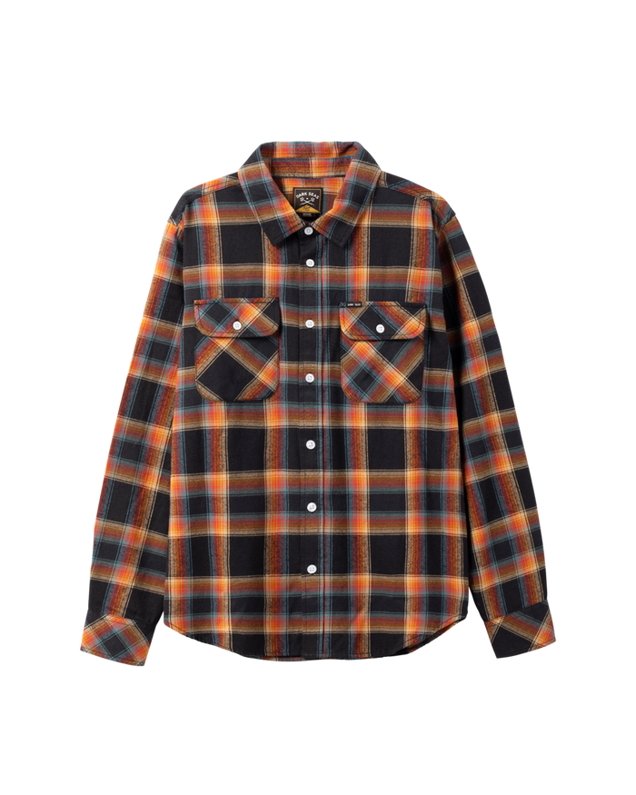 Avenue Shirt
