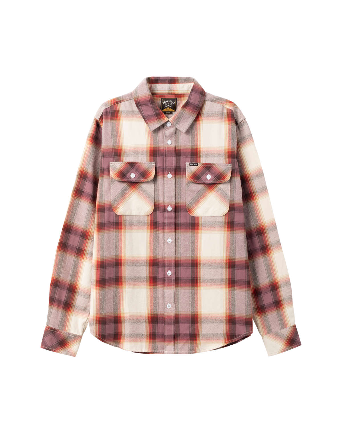 Avenue Shirt