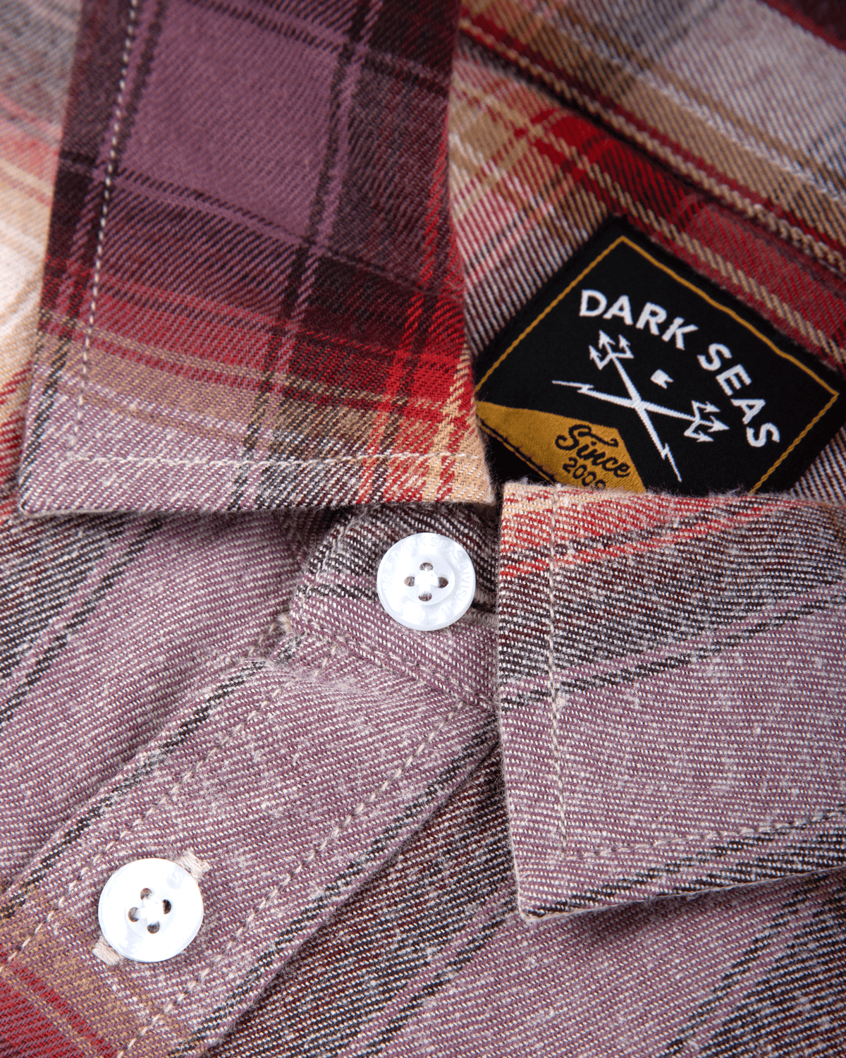 Avenue Shirt