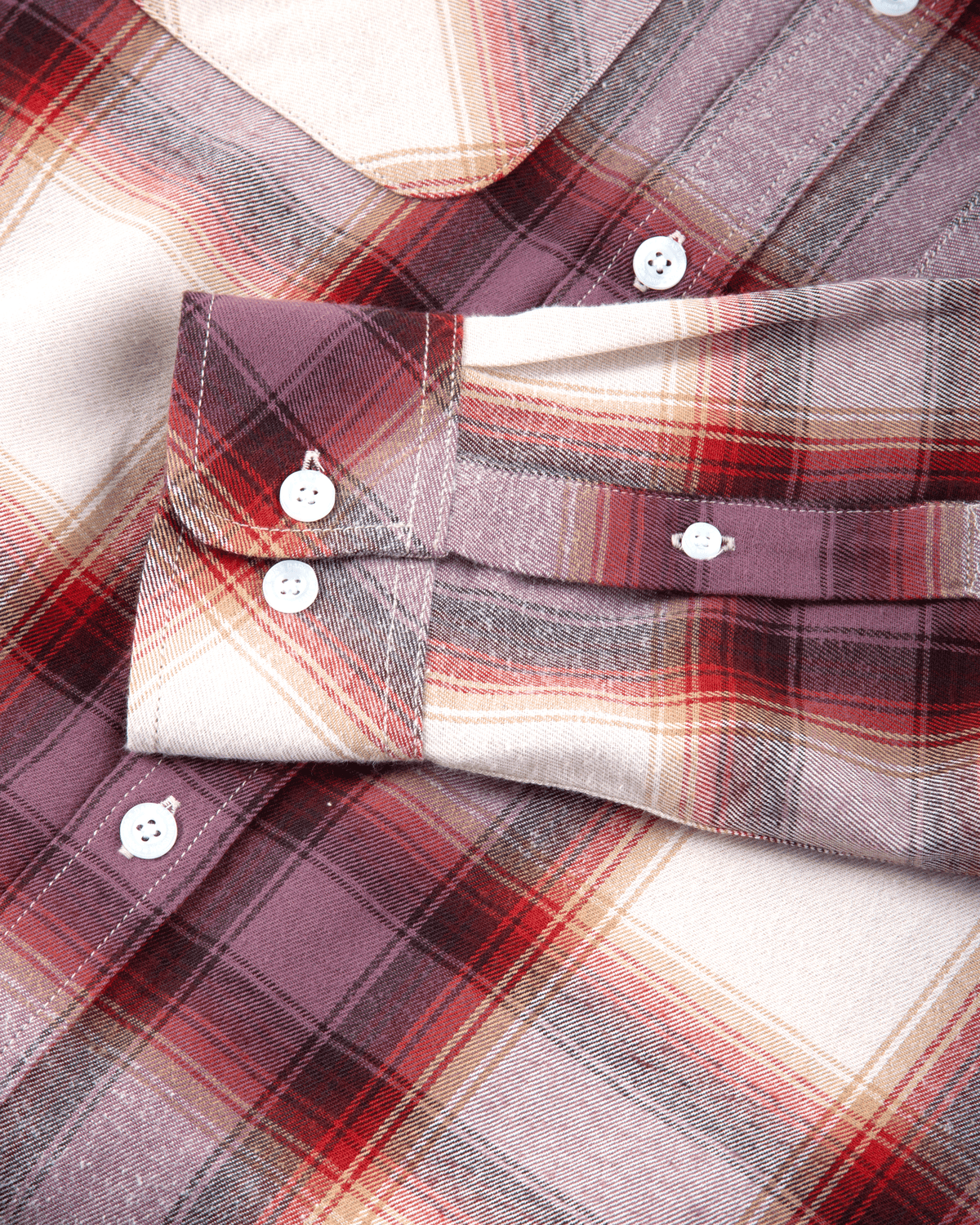 Avenue Shirt (zoomed)