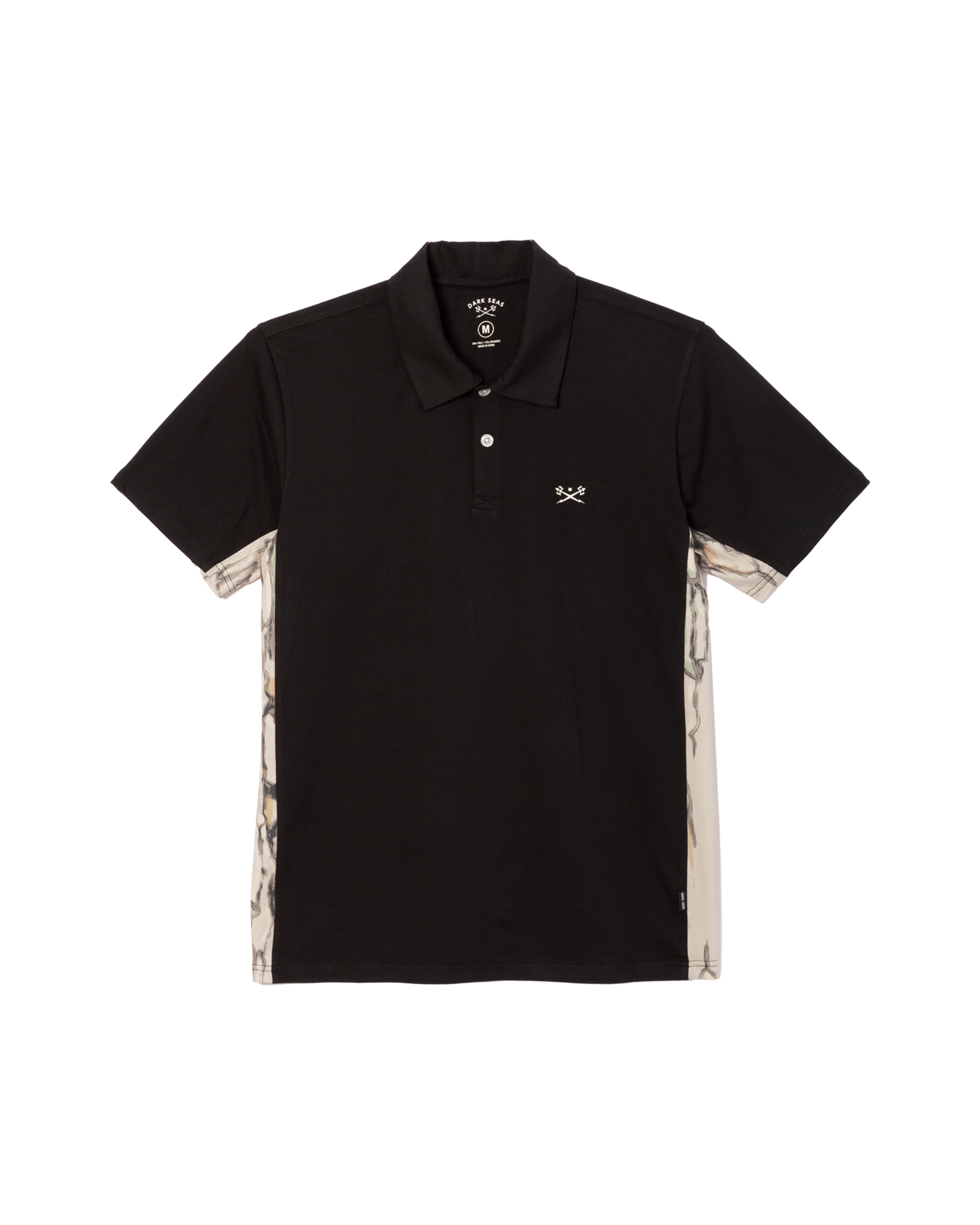 Bimini Polo – Dark Seas Division Bimini Polo – Dark Seas Division