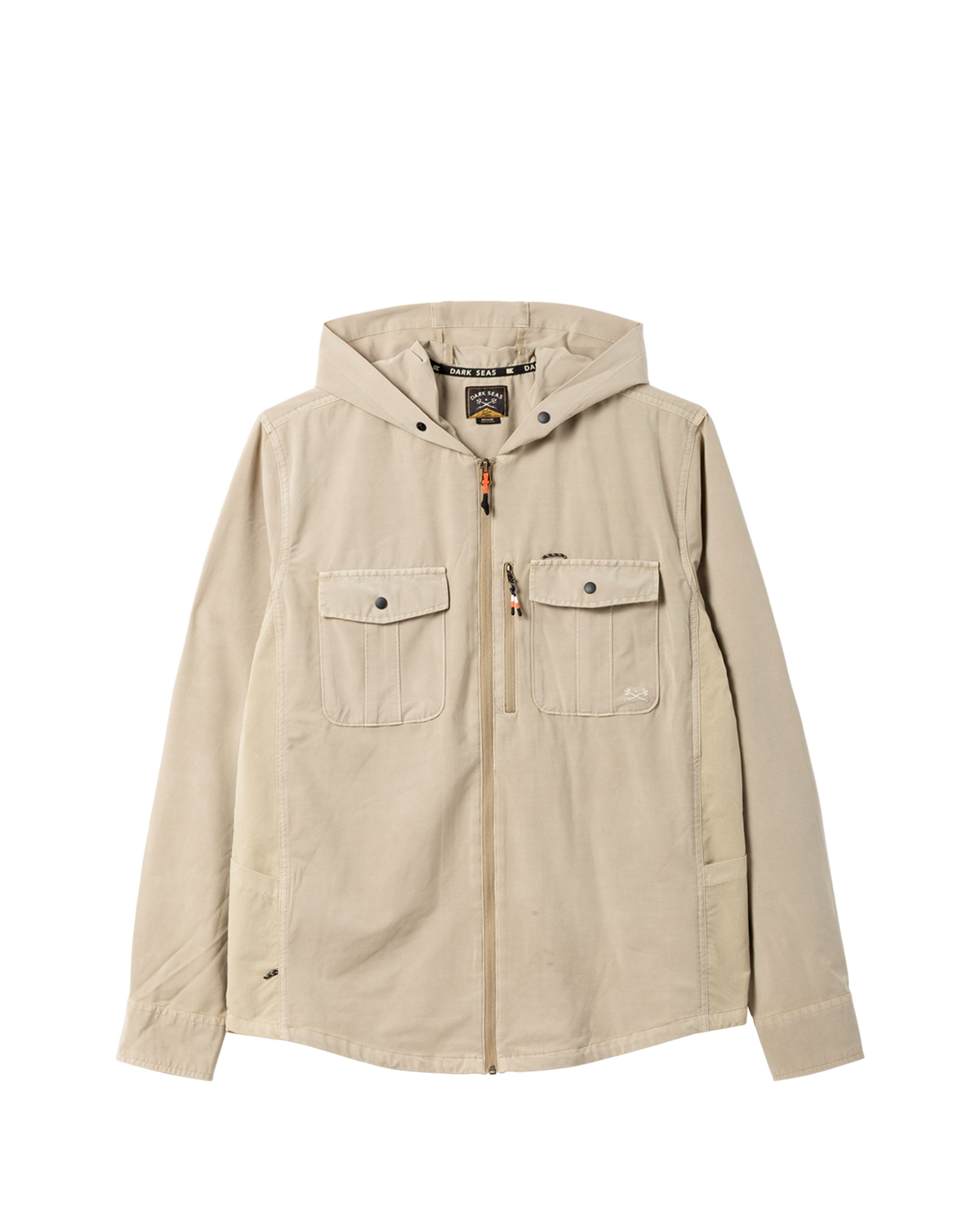dark-seas-albright-uv-shirt-khaki
