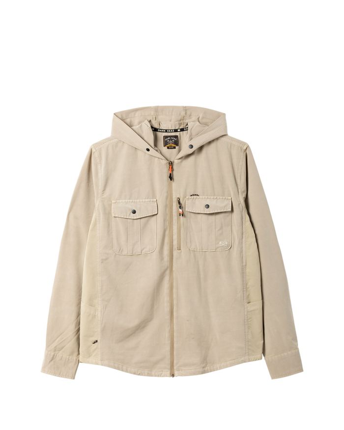dark-seas-albright-uv-shirt-khaki