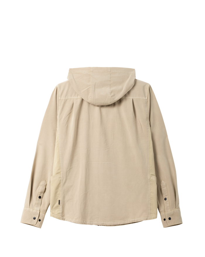 dark-seas-albright-uv-shirt-khaki - alternate view