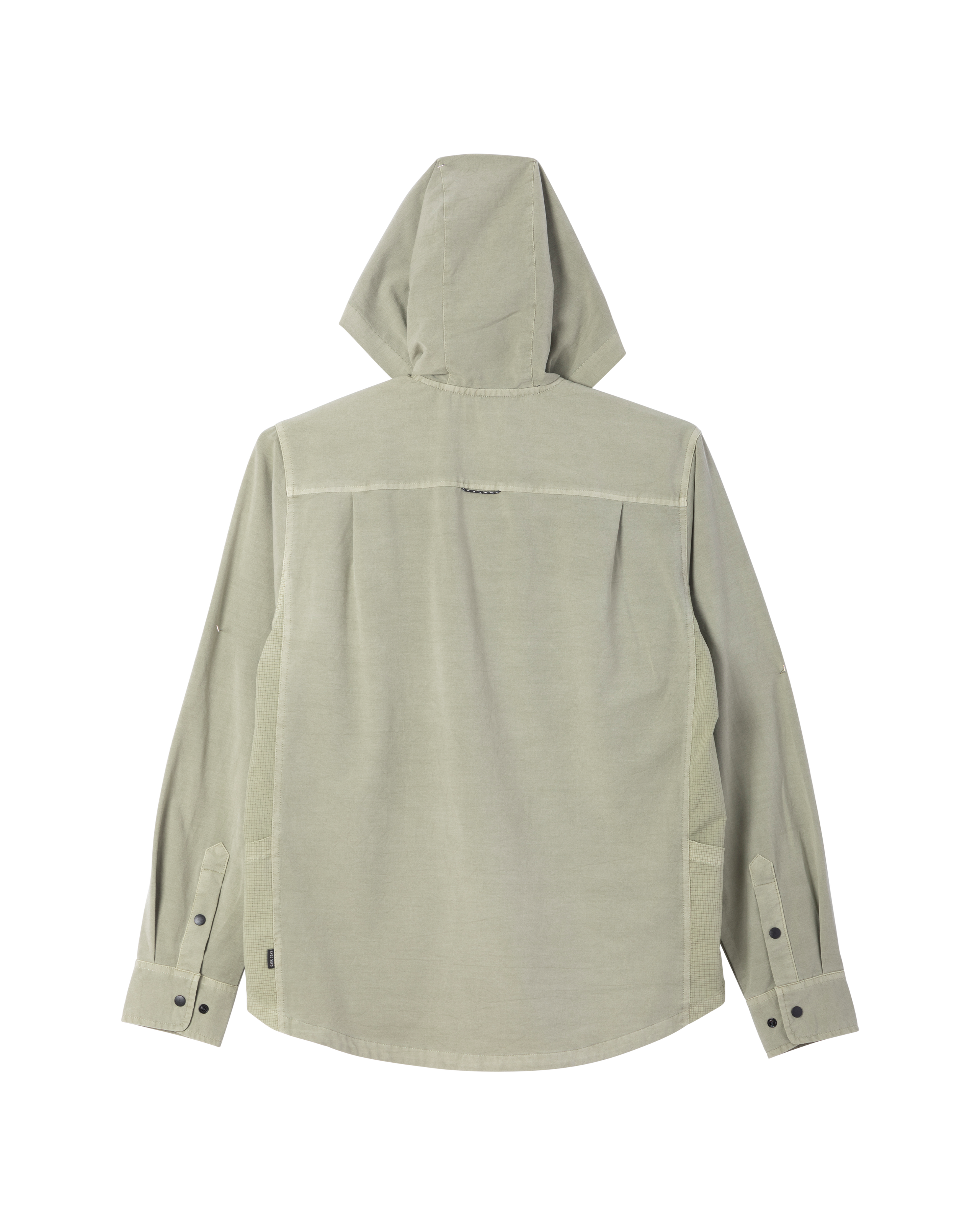 Albright  UV LS Shirt