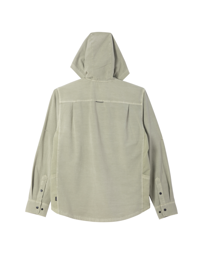 Albright  UV LS Shirt