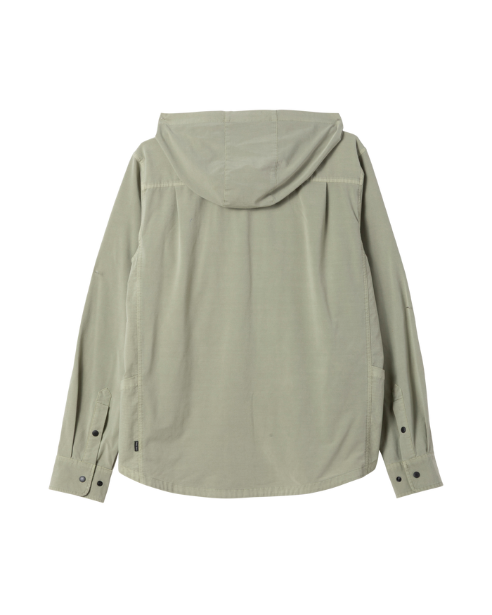 dark-seas-albright-uv-shirt-moss - alternate view