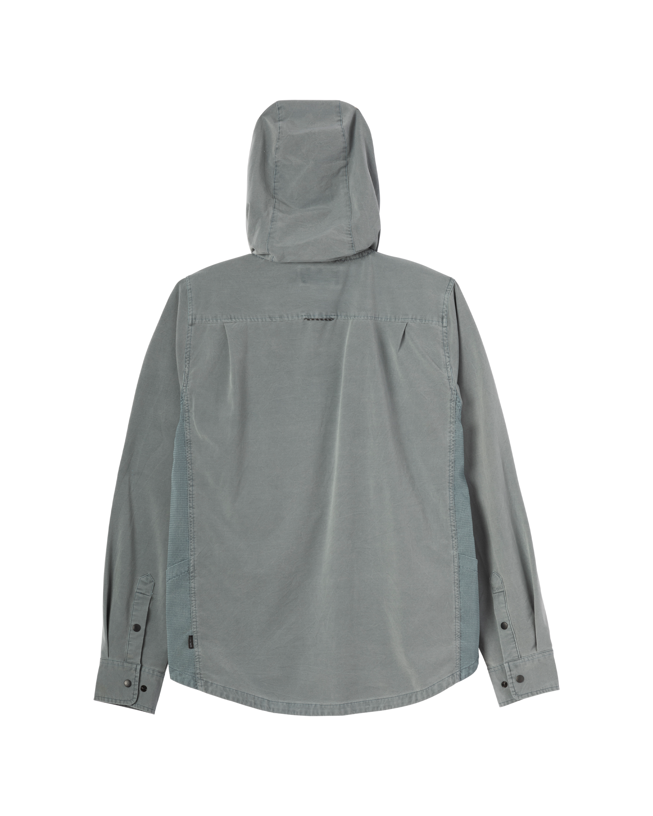 Albright  UV LS Shirt