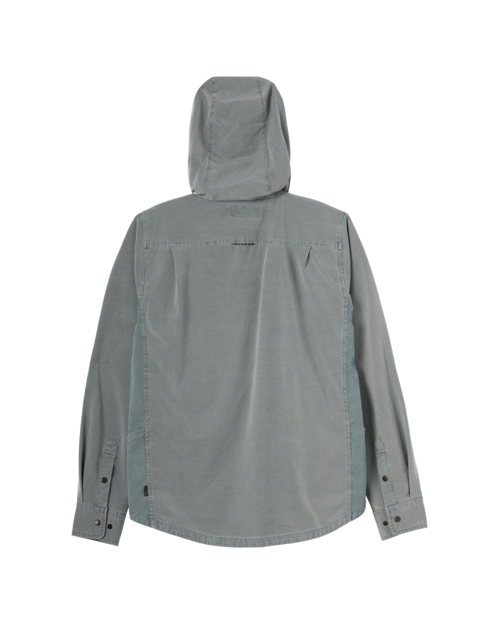 Albright  UV LS Shirt