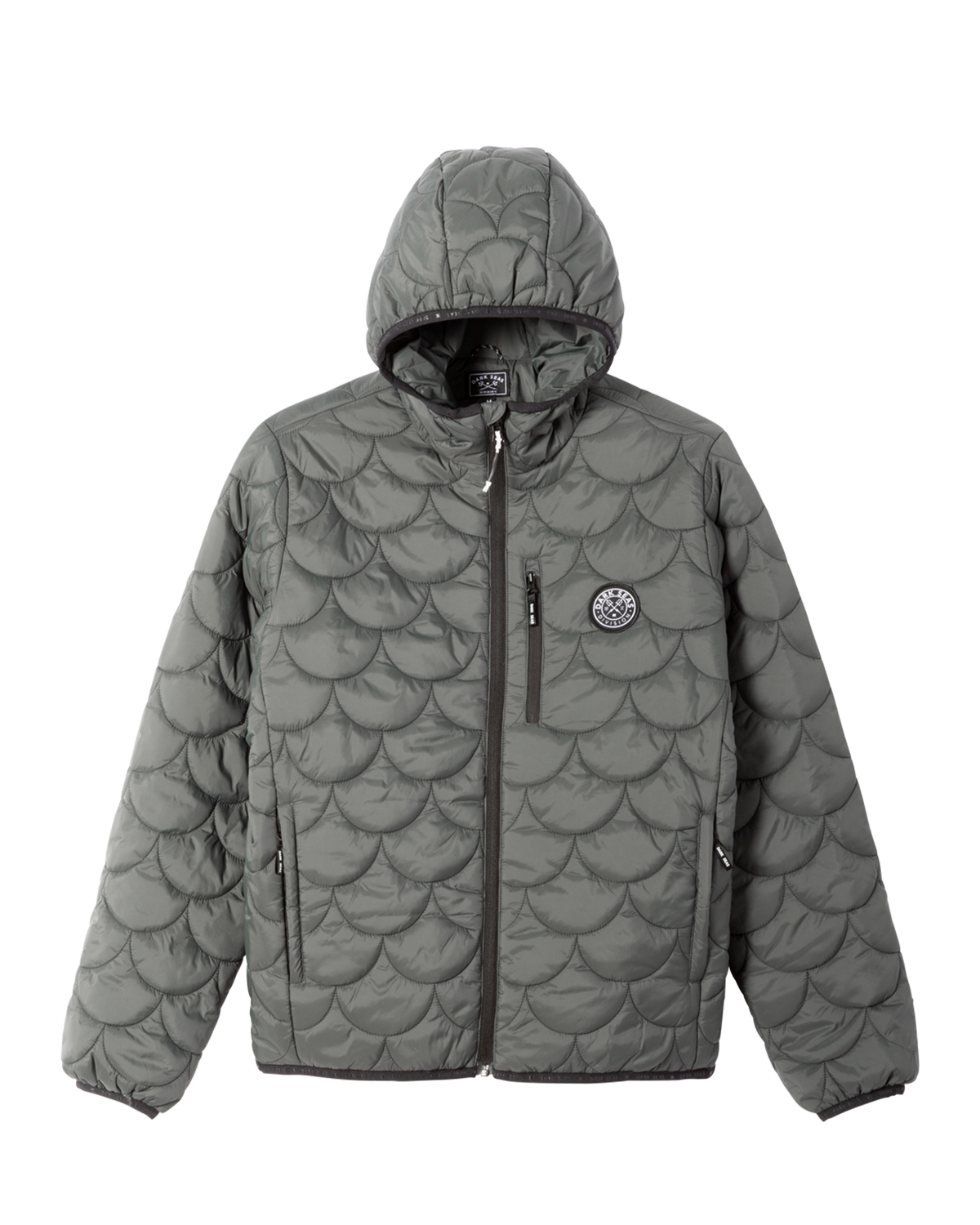 Trabuco Jacket