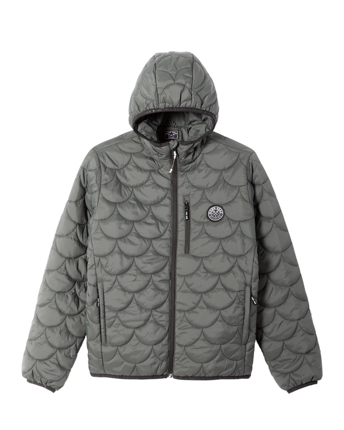 Trabuco Jacket