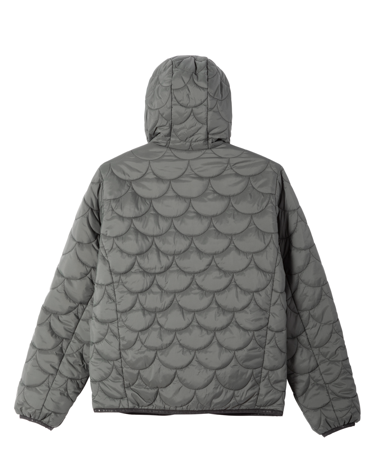 Trabuco Jacket