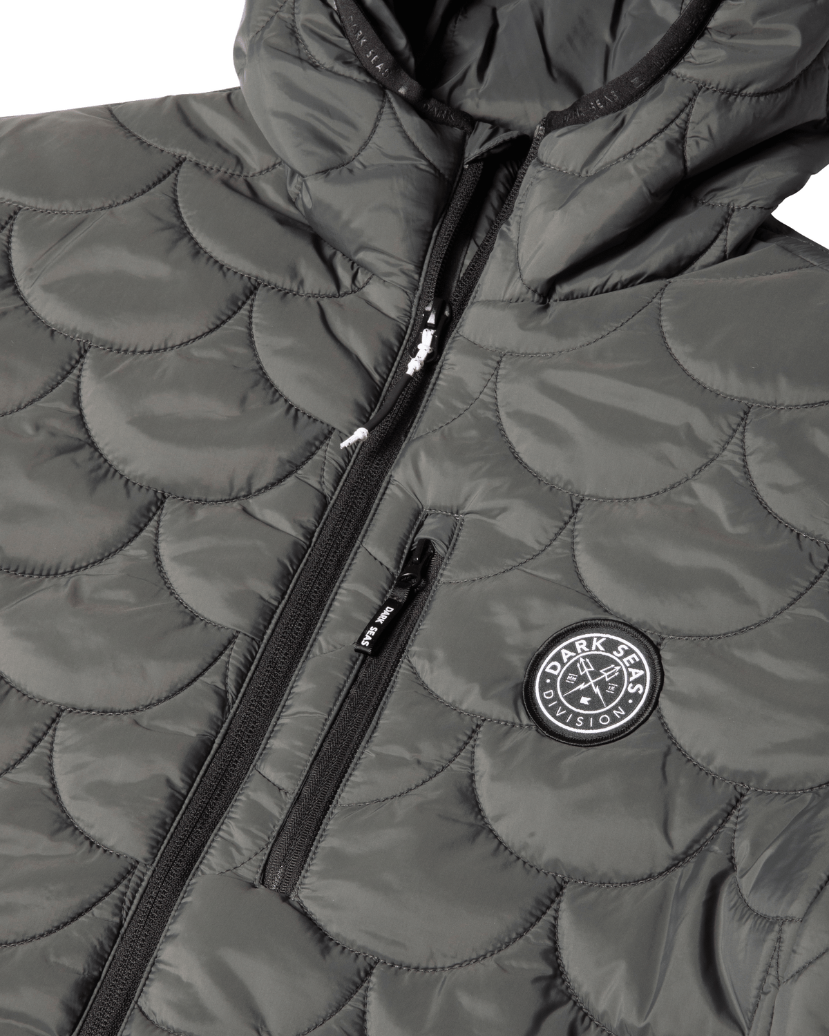 Trabuco Jacket