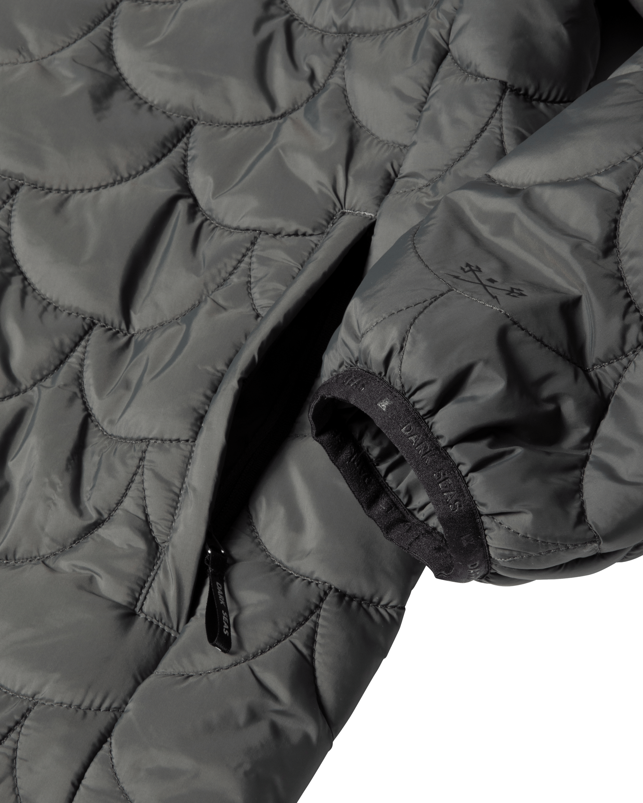 Trabuco Jacket