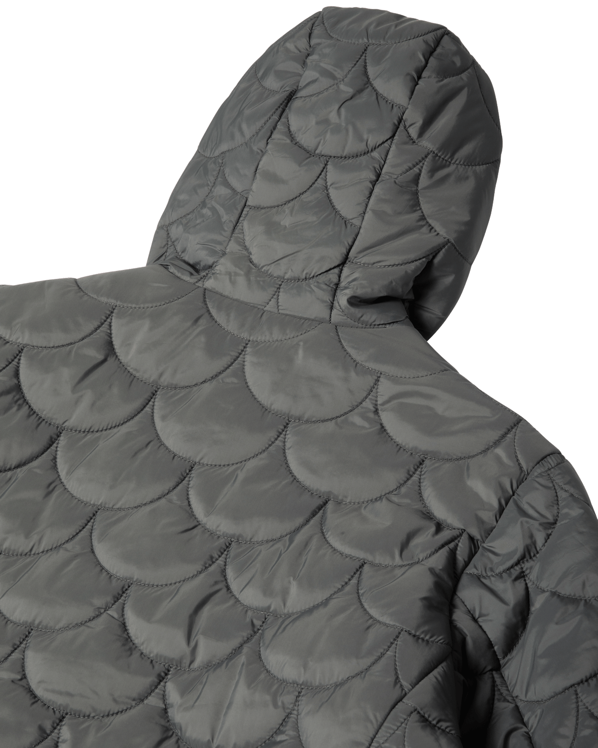 Trabuco Jacket