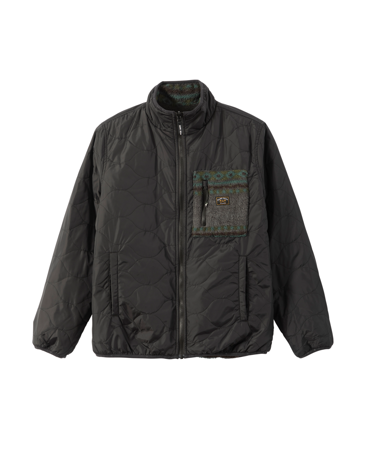 Los Osos Jacket