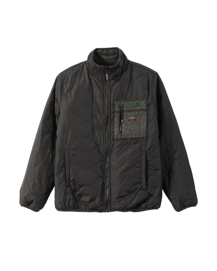 Los Osos Jacket