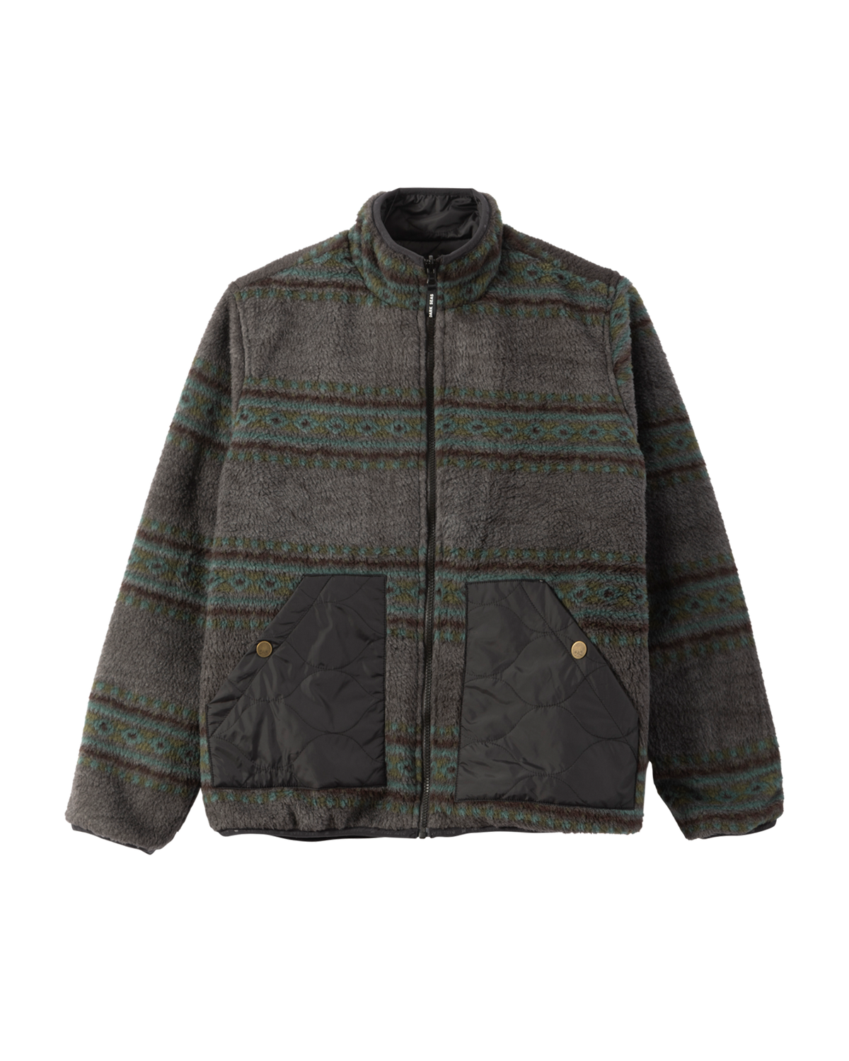Los Osos Jacket