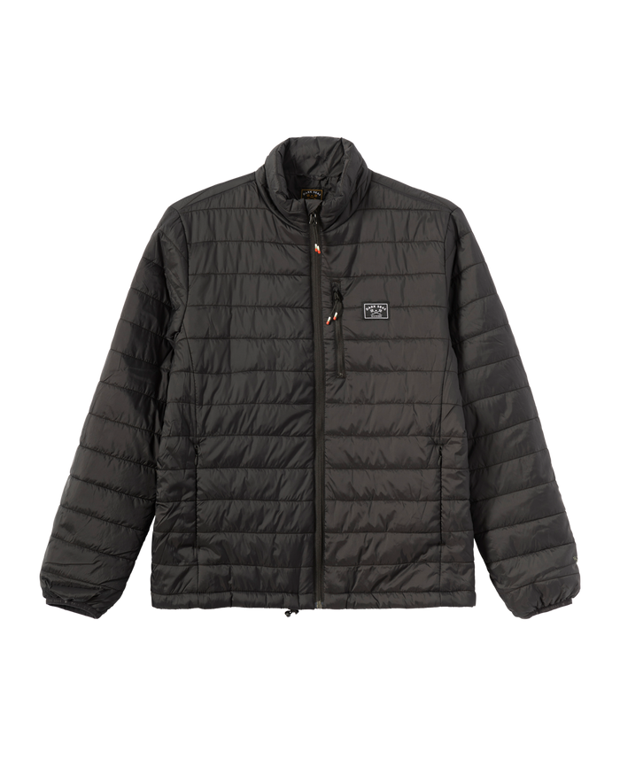 Robinson Jacket