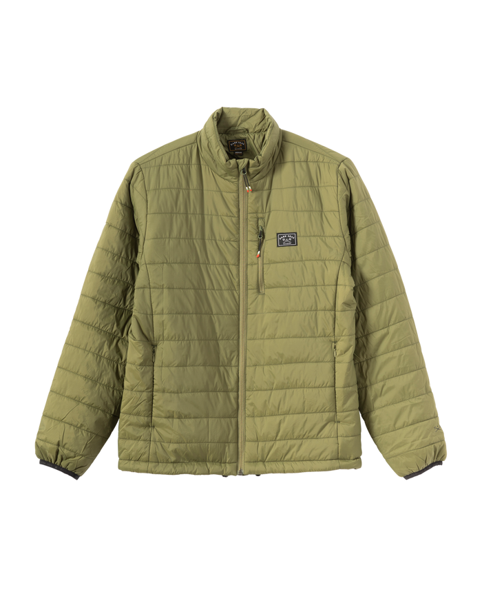 Robinson Jacket