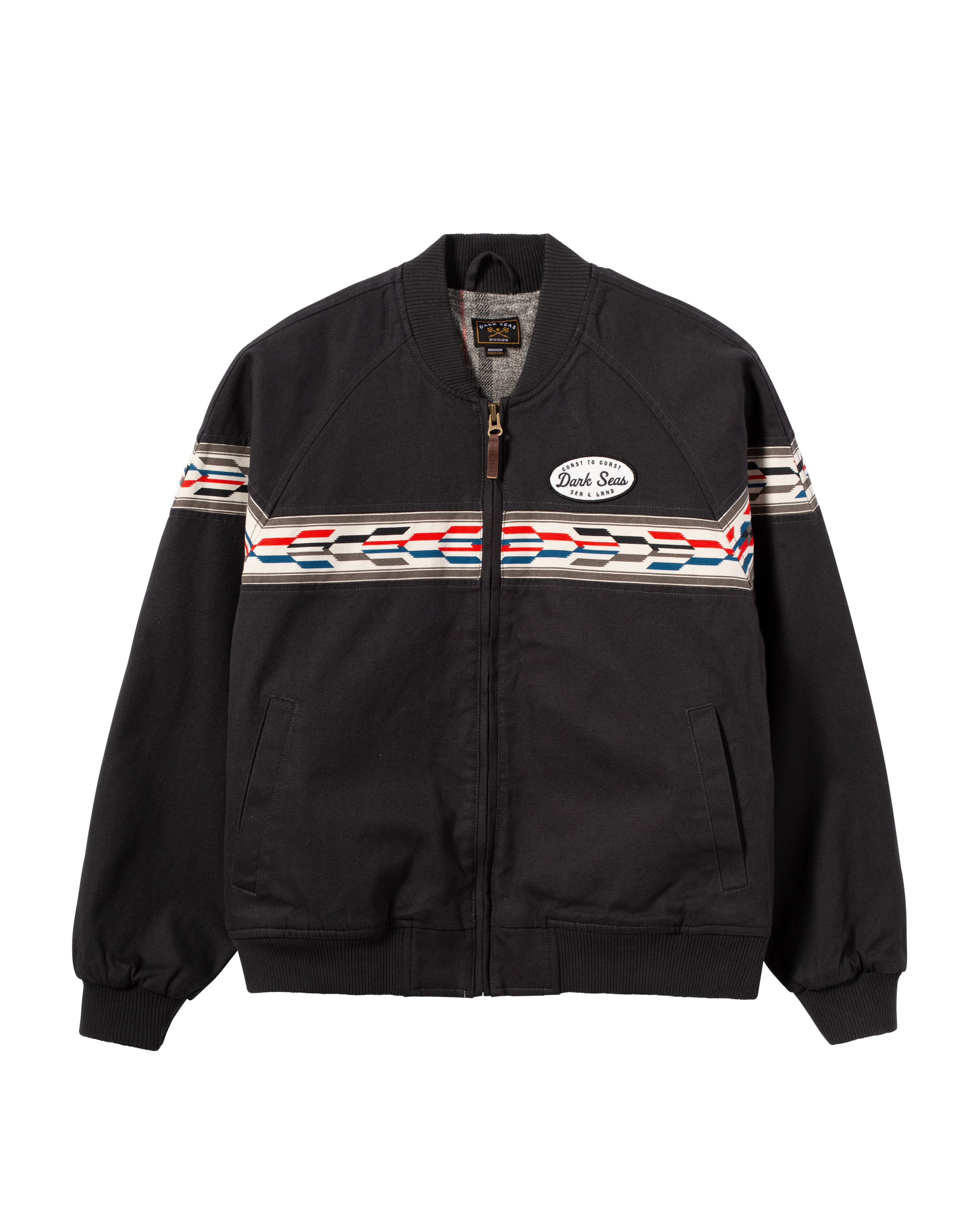 Outerwear – Dark Seas Division