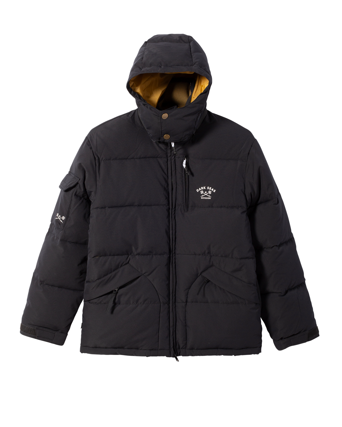 Thule Jacket